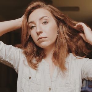 Meet your Posher, Audry